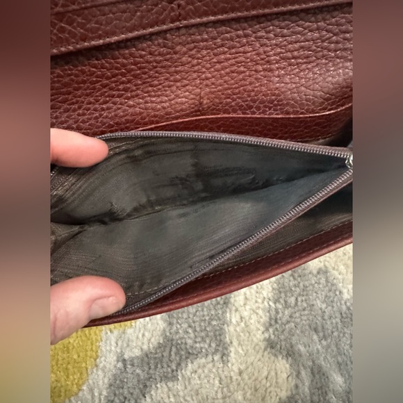 Celine early 2000’s wallet. EUC. AUTHENTIC - Picture 7 of 15